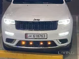 A Special Jeep GC Summit 1 off 1